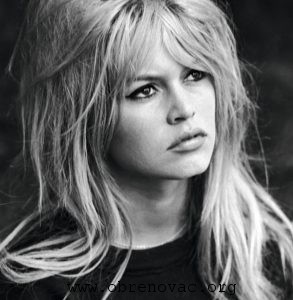 Brigitte Bardot, circa 1961, Image: 96116960, License: Rights-managed, Restrictions: For Editorial Use Only, Model Release: no, Credit line: Profimedia, PictureLux